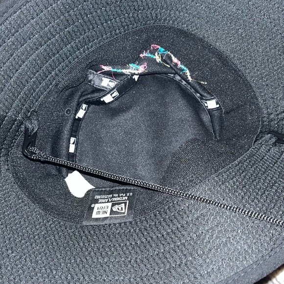 Vesope Custom Shoes & Apparel (CSA) Fisherman’s Hat NWT (my own design)! - Picture 3 of 3